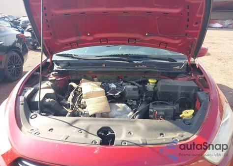 2014 Dodge Dart Aero z USA, uszkodzony, nr VIN 1C3CDFDH8ED919785